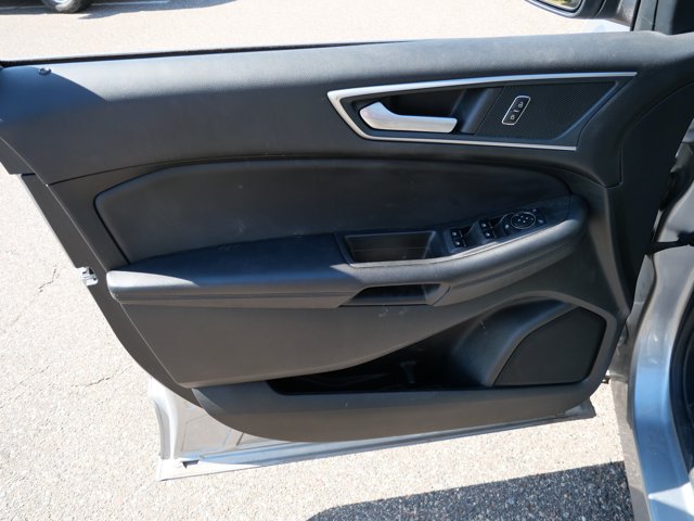 Certified 2023 Ford Edge SEL w/ Convenience Package AWD/4WD image 13