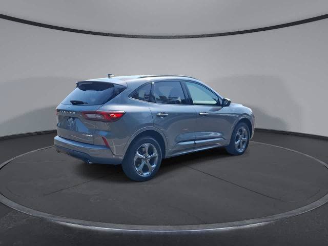 Certified 2024 Ford Escape ST-Line AWD/4WD image 8