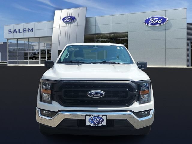 Certified 2023 Ford F150 XL w/ XL Chrome Appearance Package RWD image 7