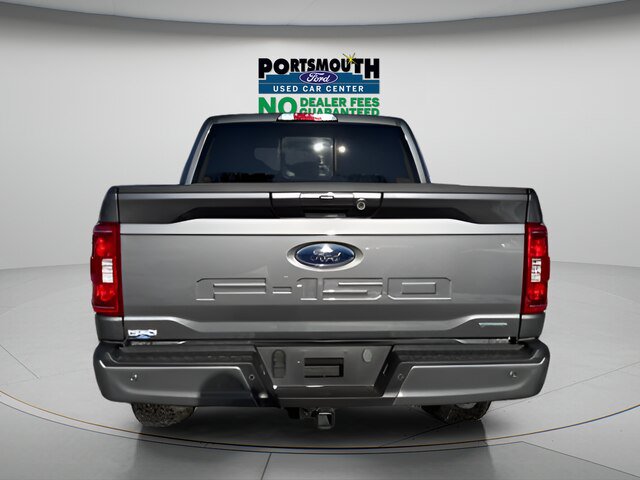 Certified 2023 Ford F150 XLT w/ Equipment Group 302A High AWD/4WD image 29