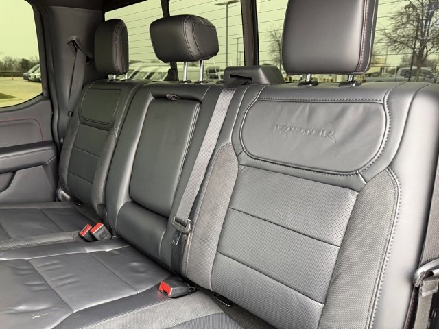 Certified 2025 Ford F150 Raptor image 20