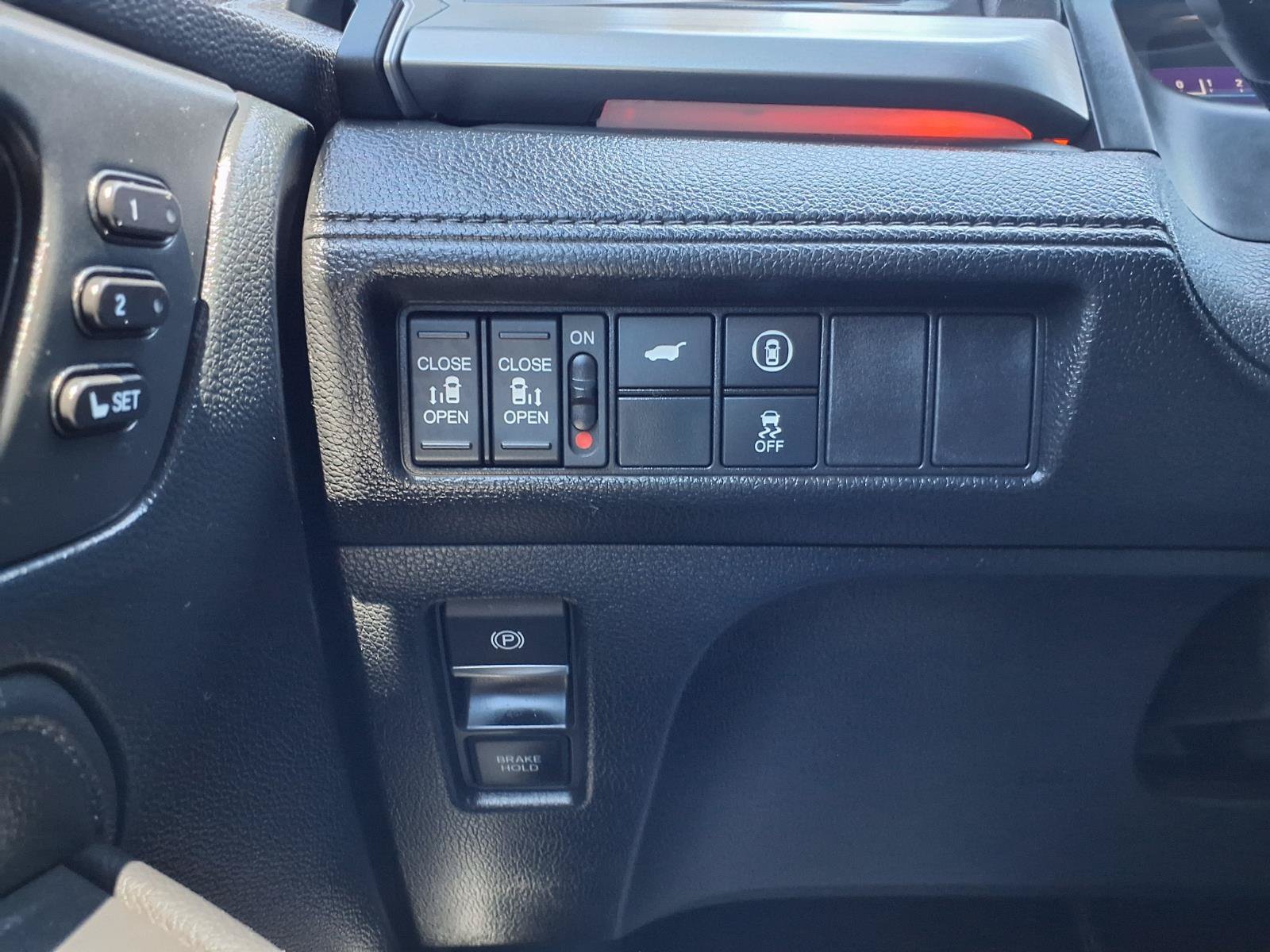 Used 2023 Honda Odyssey Sport image 23