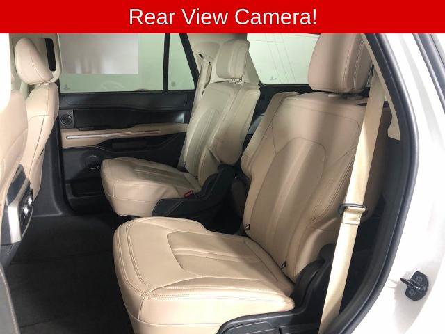 Certified 2024 Ford Expedition Limited AWD/4WD image 13