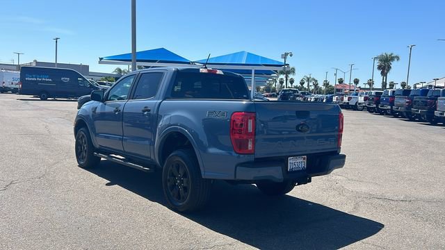 Certified 2023 Ford Ranger XLT w/ Equipment Group 302A High AWD/4WD image 5