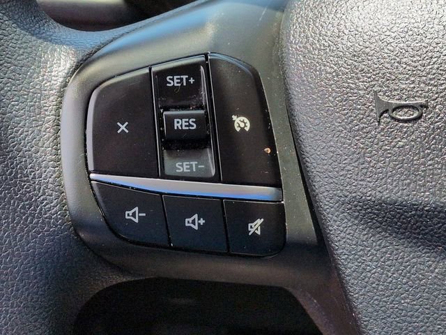 Certified 2021 Ford Escape SE FWD image 30