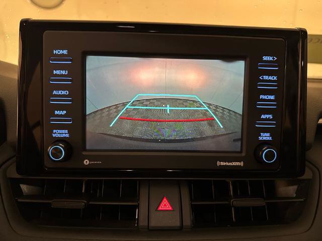Used 2022 Toyota RAV4 LE AWD/4WD image 27