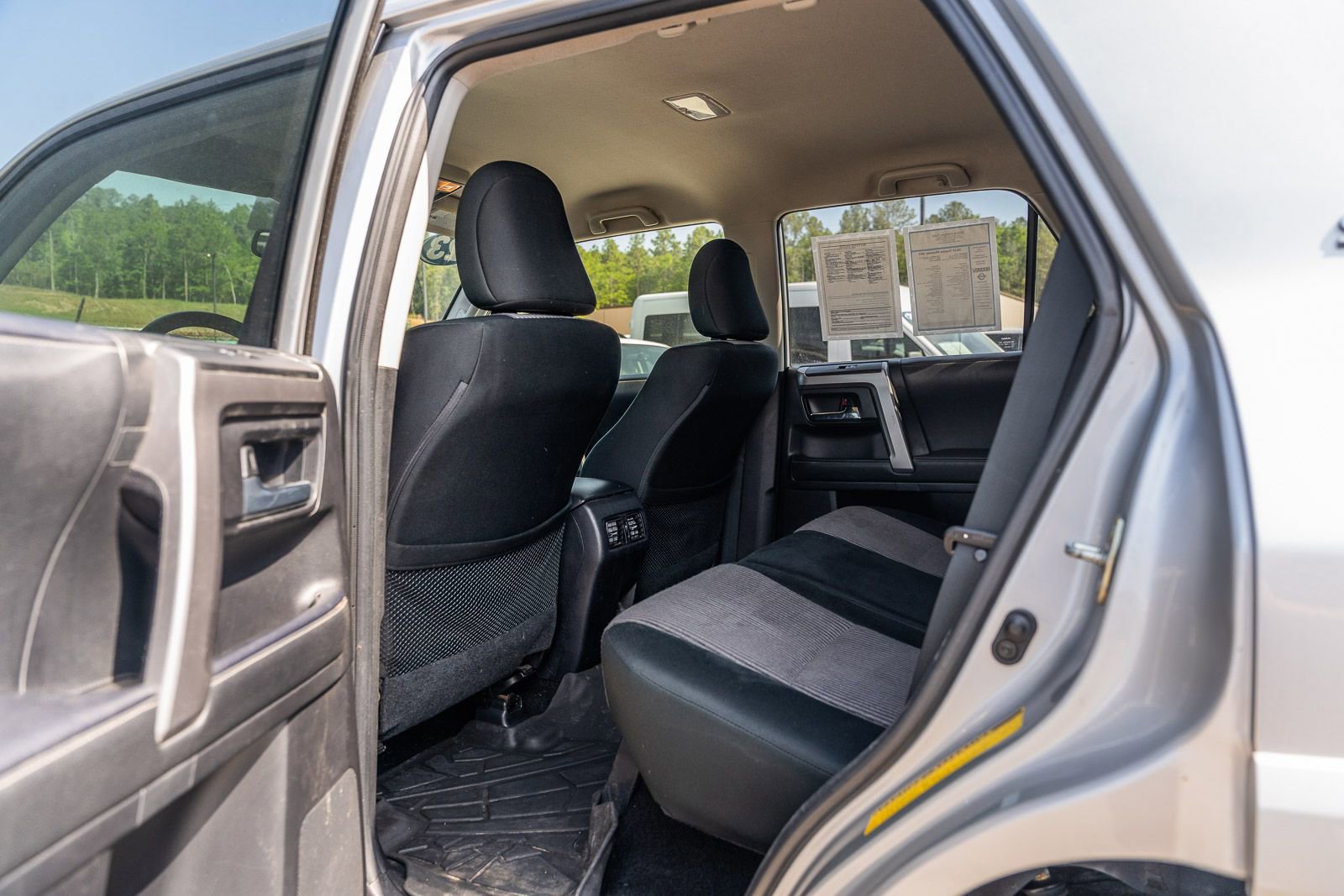 Used 2023 Toyota 4Runner SR5 RWD image 15