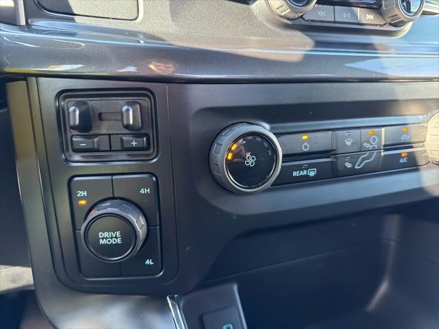 Certified 2023 Ford F150 XL w/ STX Appearance Package image 20