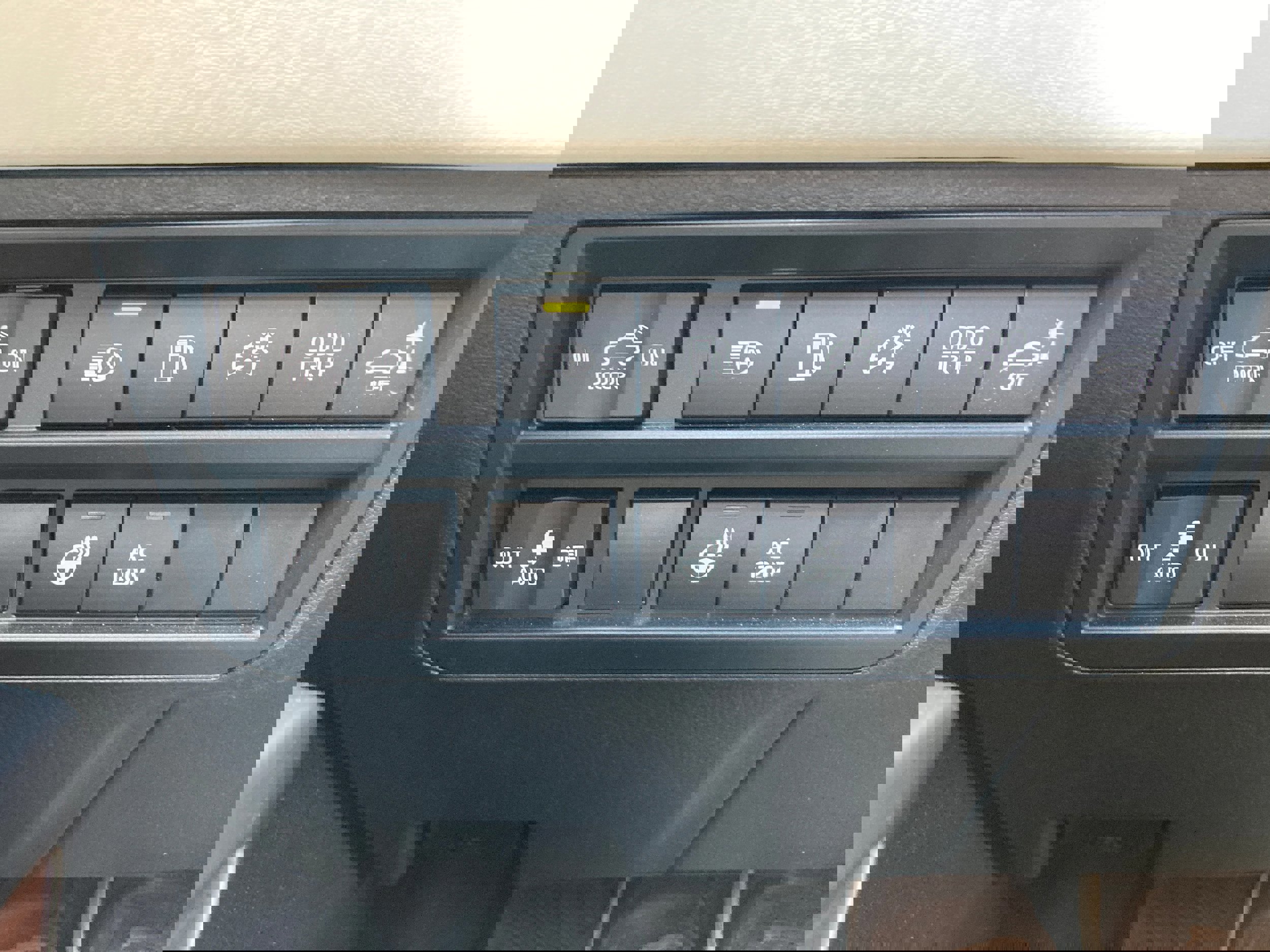 Used 2023 Toyota Tundra Capstone image 27