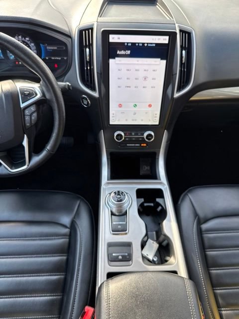 Certified 2024 Ford Edge SEL AWD/4WD image 31