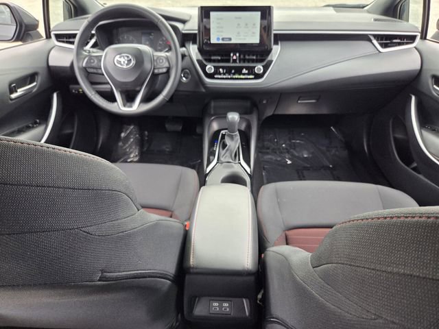 Used 2025 Toyota Corolla SE FWD image 15