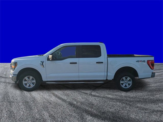 Certified 2023 Ford F150 XLT w/ Trailer Tow Package image 7