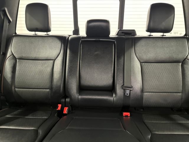 Certified 2024 Ford F150 Lariat image 24