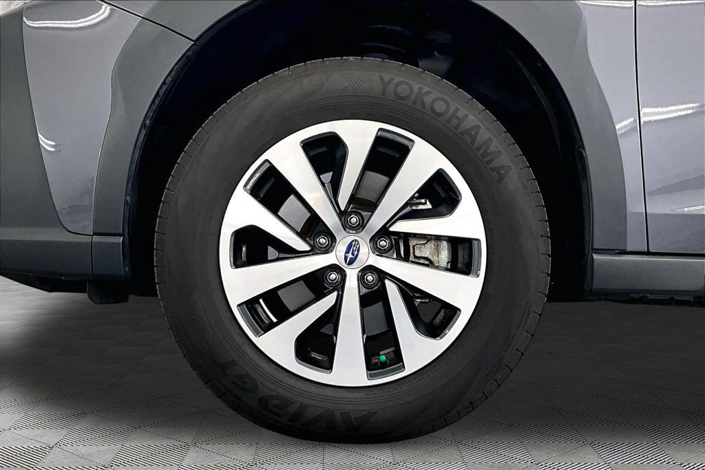 Used 2024 Subaru Outback Premium AWD/4WD image 9