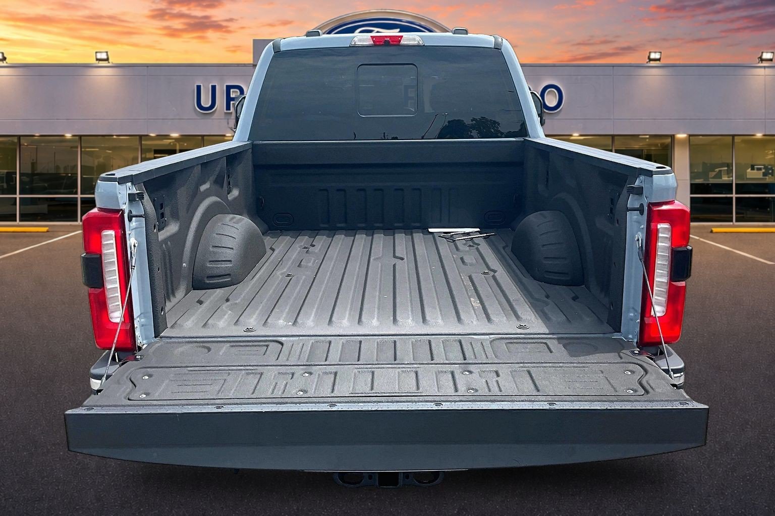 Certified 2024 Ford F250 Lariat w/ Chrome Package AWD/4WD image 18