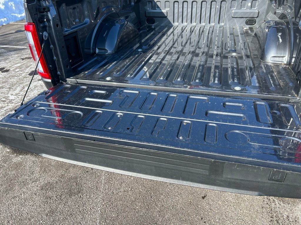 Certified 2022 Ford F150 Lariat image 11