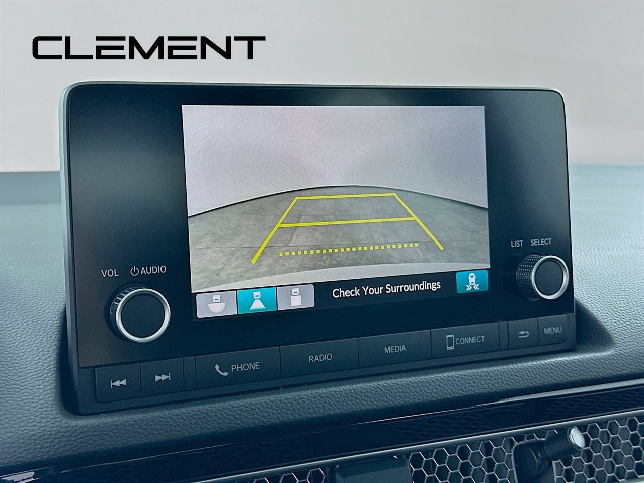 Used 2025 Honda Civic Sport image 19