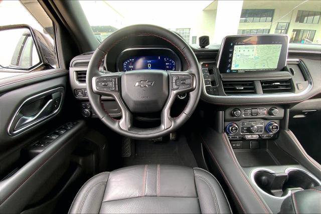 Used 2024 Chevrolet Tahoe RST w/ RST Performance Edition image 7