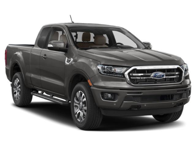 Certified 2022 Ford Ranger Lariat w/ Equipment Group 501A High AWD/4WD image 12
