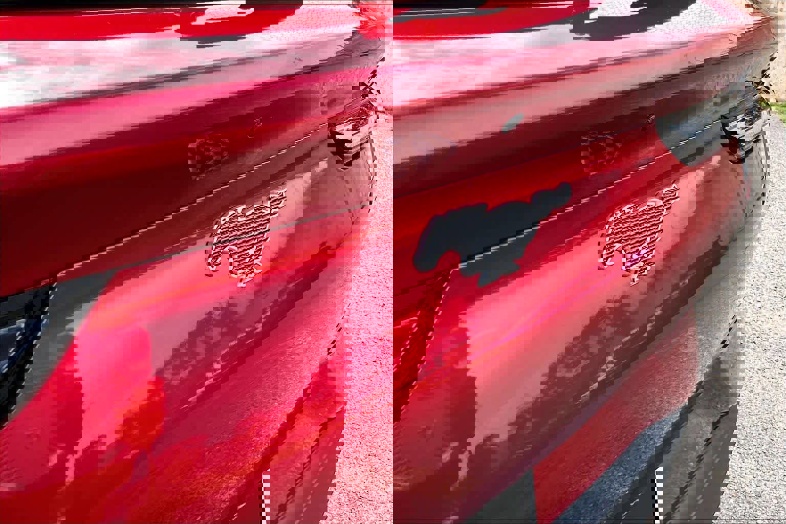 Certified 2021 Ford Mustang Mach-E Select w/ Comfort/Appearance Package image 32