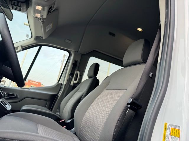 Certified 2024 Ford Transit 350 XLT image 13