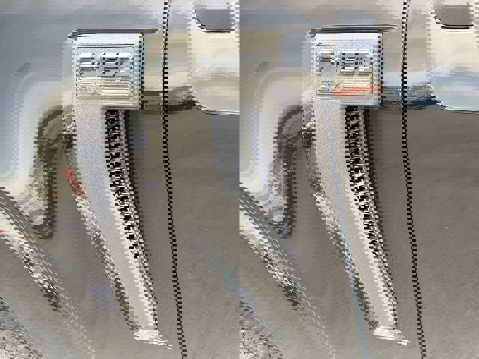 Certified 2023 Ford F150 XL w/ STX Appearance Package image 13