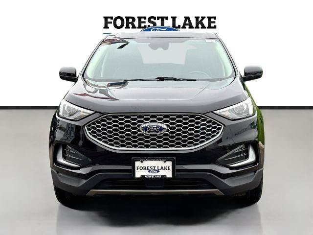 Certified 2024 Ford Edge SEL AWD/4WD image 2