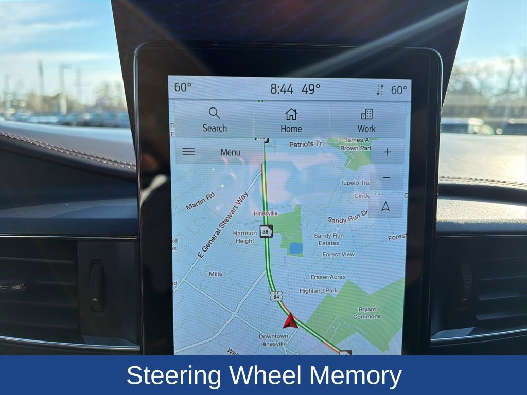 Certified 2023 Ford Explorer King Ranch w/ Technology Package image 25