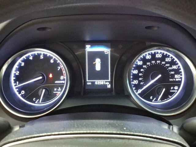 Used 2020 Toyota Camry LE w/ Carpet Mat Package FWD image 25