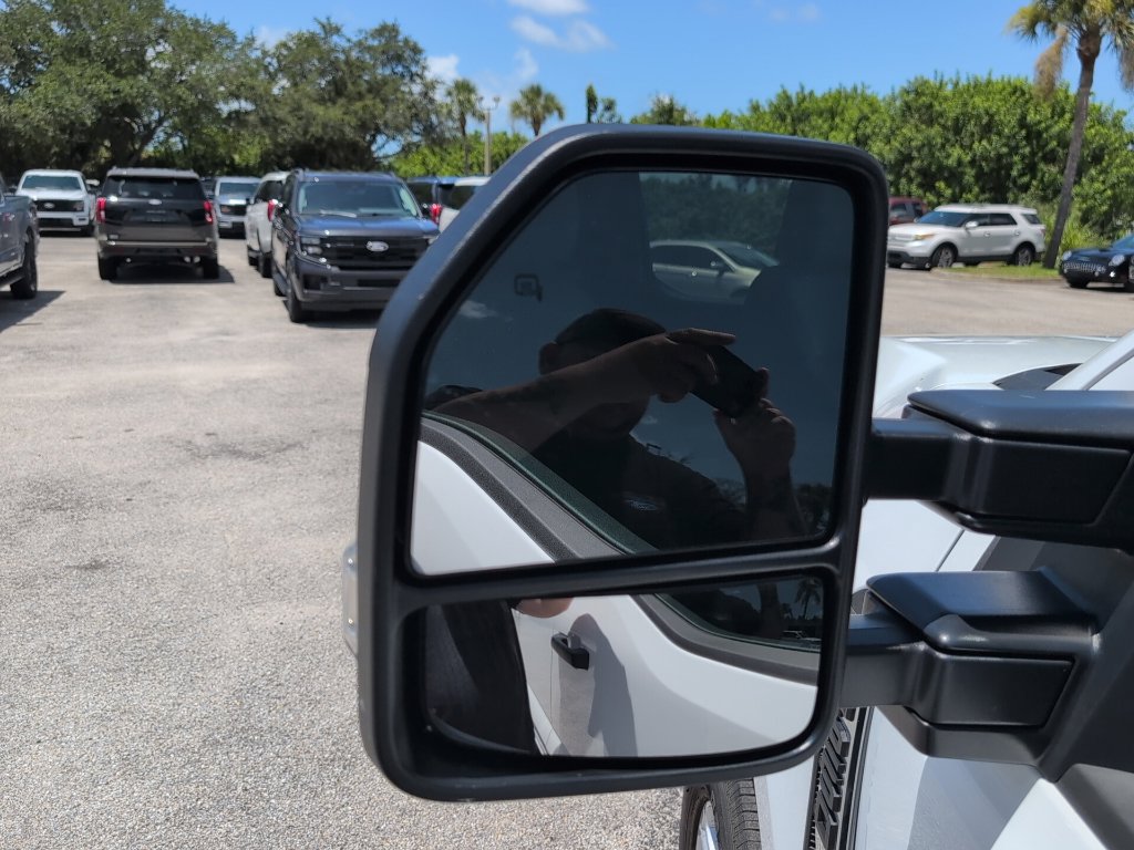 Certified 2026 Ford F250 XLT AWD/4WD image 7
