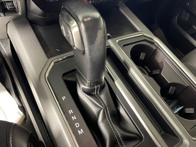 Certified 2019 Ford F150 Raptor w/ Equipment Group 802A Luxury AWD/4WD image 12