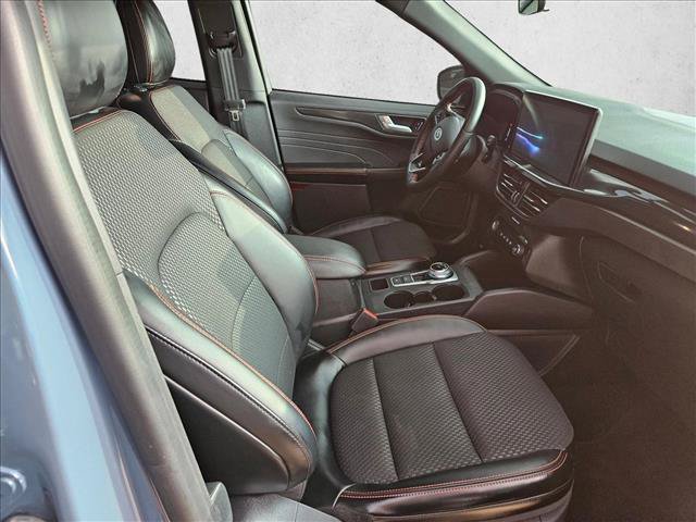 Certified 2024 Ford Escape ST-Line w/ Tech Pack #1 FWD image 16