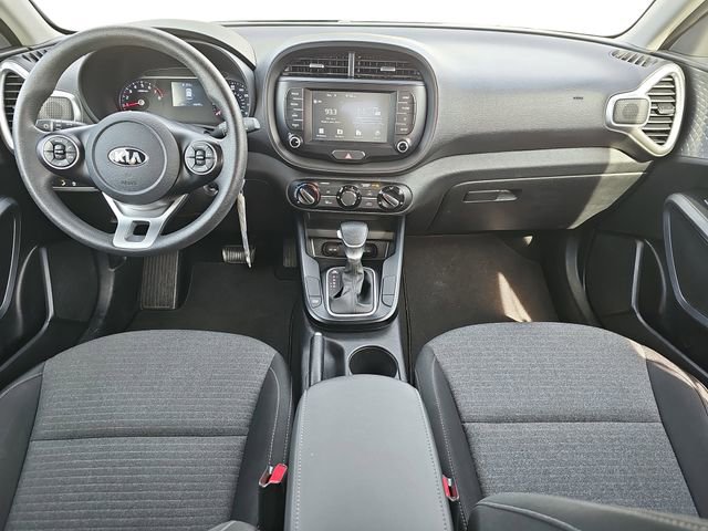 Used 2021 Kia Soul S FWD image 10