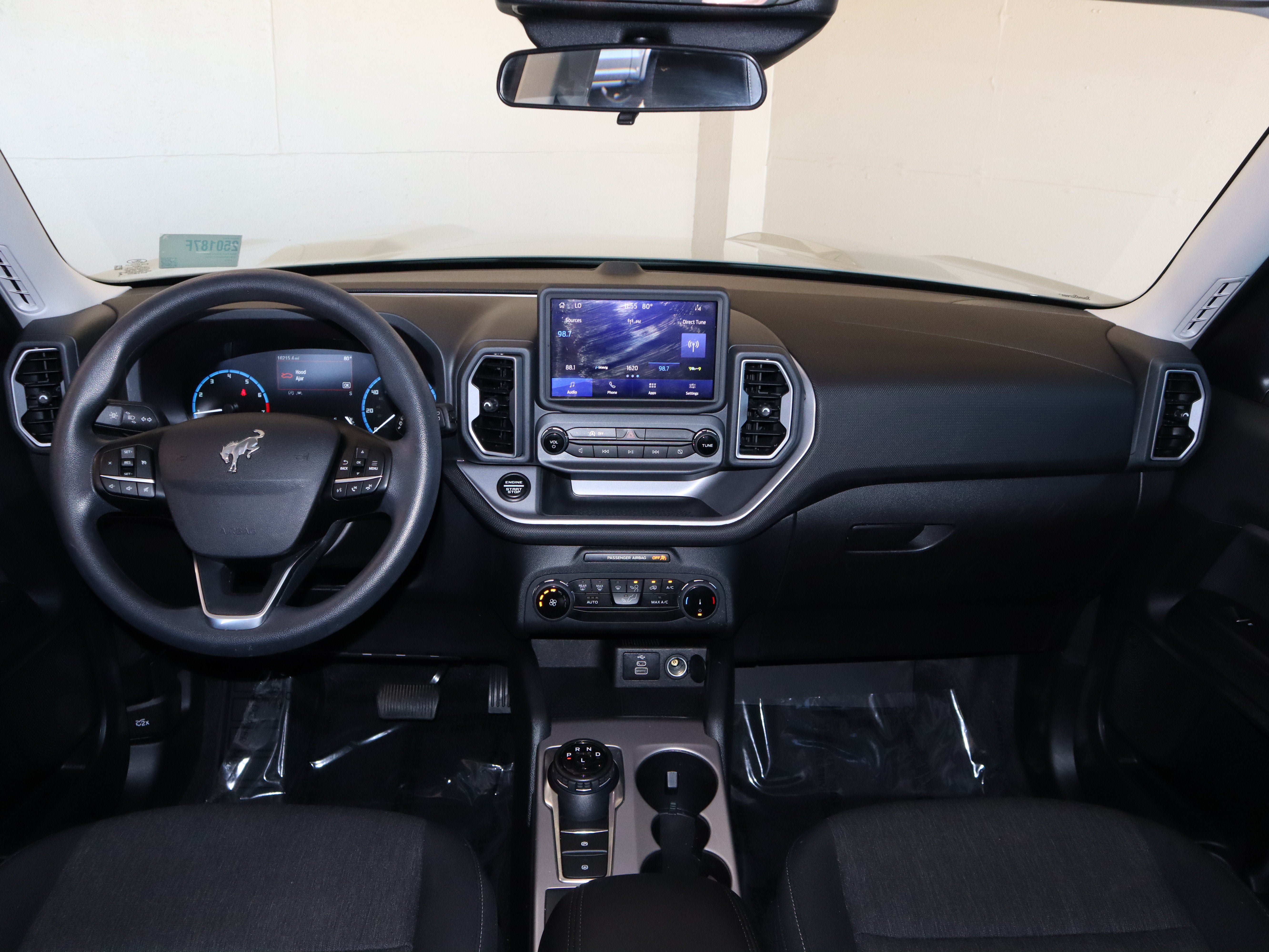 Certified 2024 Ford Bronco Sport Big Bend AWD/4WD image 25