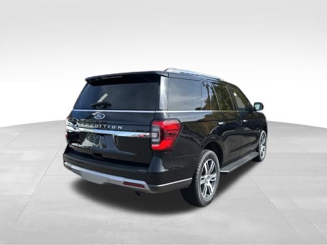 Certified 2023 Ford Expedition Limited image 11