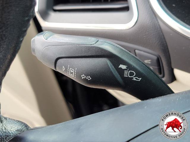 Certified 2019 Ford Edge Titanium w/ Equipment Group 301A FWD image 30