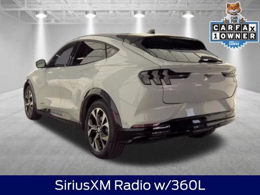Certified 2023 Ford Mustang Mach-E Premium AWD/4WD image 5