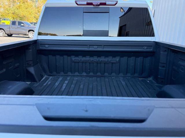 Used 2022 GMC Sierra 2500 Denali w/ Denali Ultimate Package AWD/4WD image 5