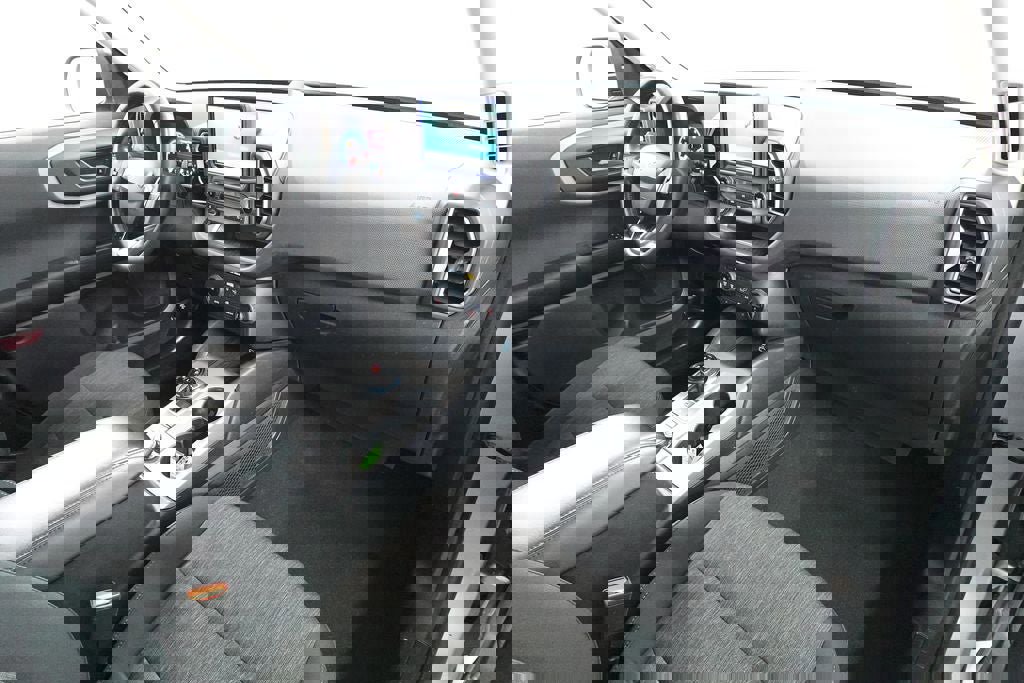 Certified 2021 Ford Bronco Sport Big Bend w/ Big Bend Package image 32