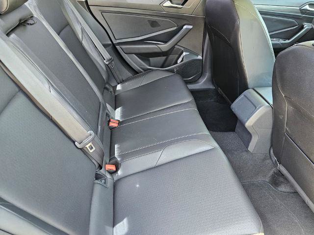 Used 2019 Volkswagen Jetta SEL FWD image 12