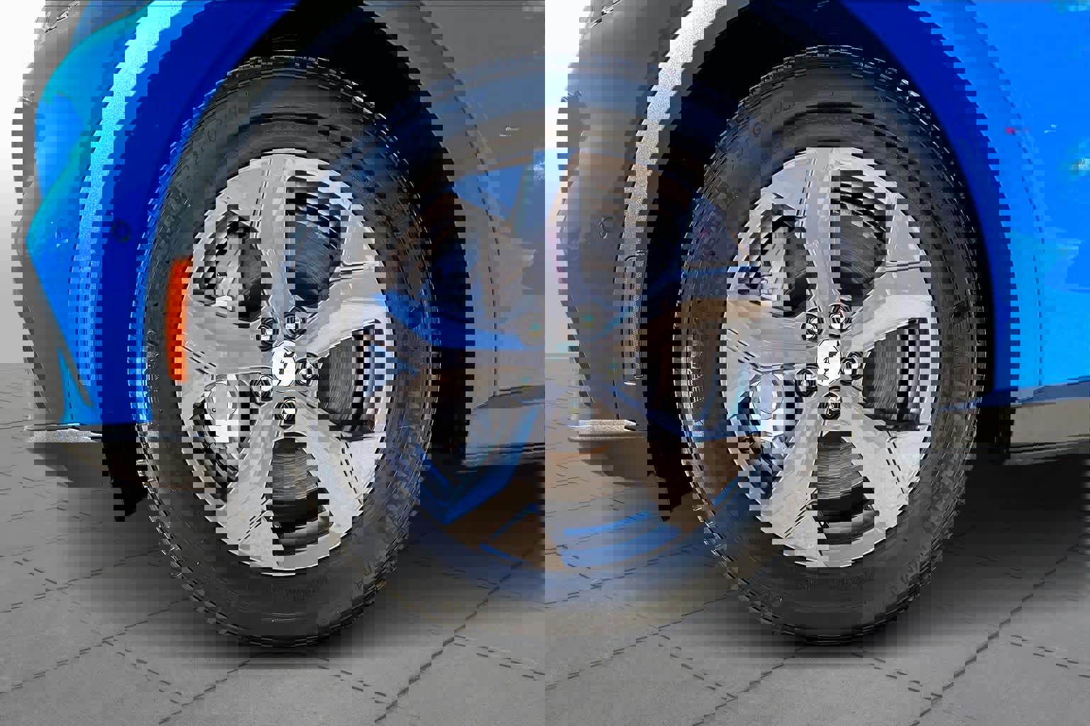 Certified 2023 Ford Mustang Mach-E Select image 13