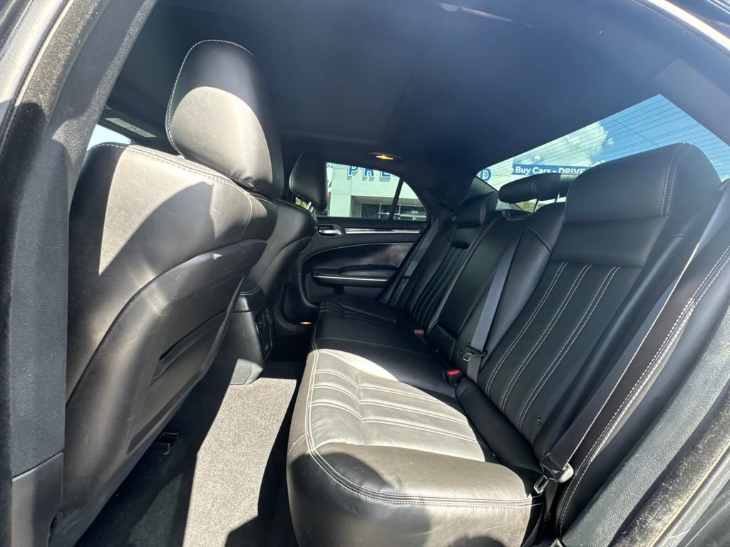 Used 2023 Chrysler 300 S RWD image 19