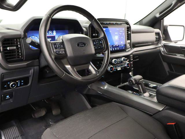 Certified 2024 Ford F150 XLT w/ FX4 Off-Road Package image 21