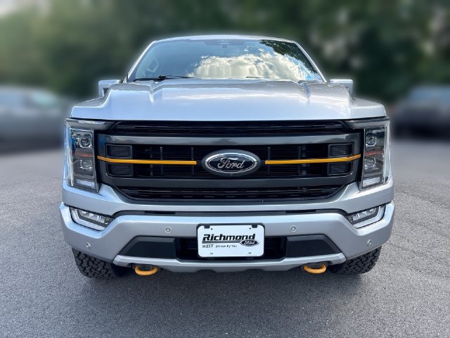 Certified 2022 Ford F150 Tremor w/ Equipment Group 402A High AWD/4WD image 3