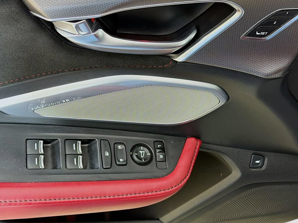 Used 2024 Acura RDX A-Spec AWD/4WD image 30