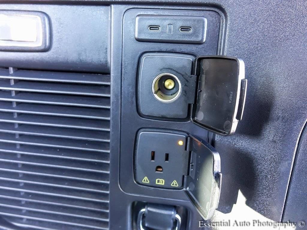 Certified 2025 Ford Expedition Active image 26