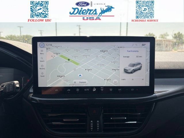 Certified 2023 Ford Escape ST-Line w/ Tech Pack #1 FWD image 18
