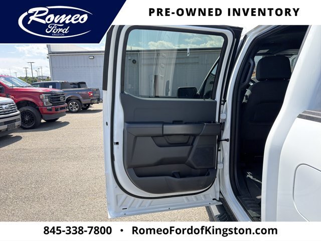 Certified 2024 Ford F150 STX AWD/4WD image 22