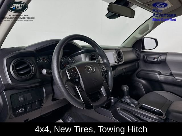 Used 2021 Toyota Tacoma SR image 9