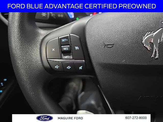 Certified 2023 Ford Bronco Sport Big Bend AWD/4WD image 25